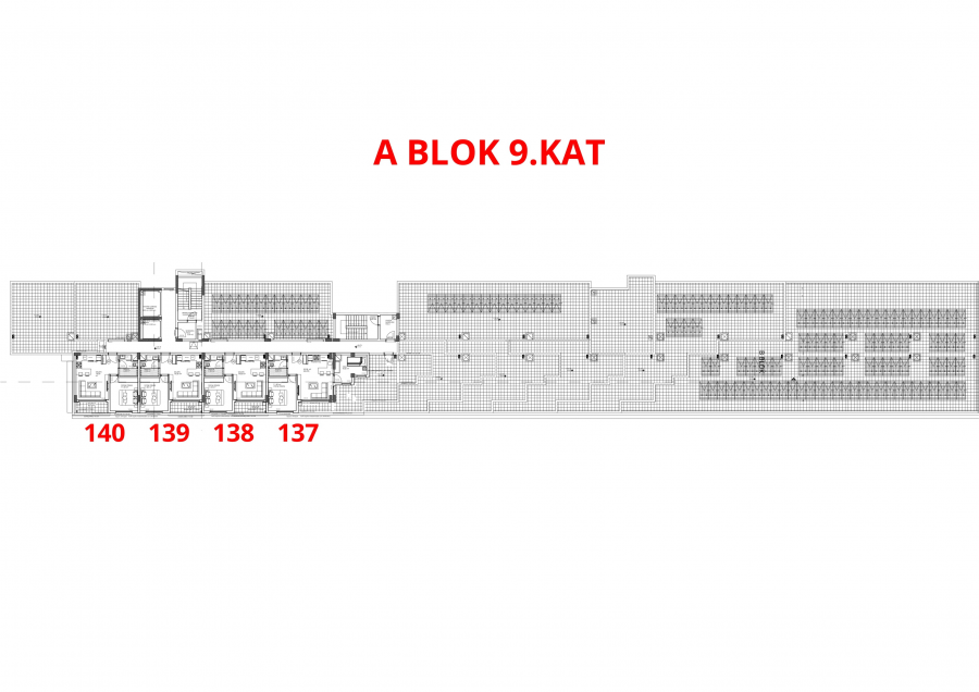 Luxury Apartments for Sale in Altıntaş