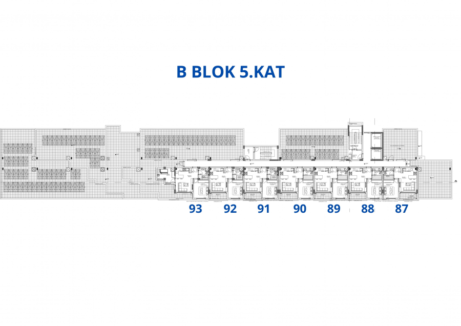 Luxury Apartments for Sale in Altıntaş