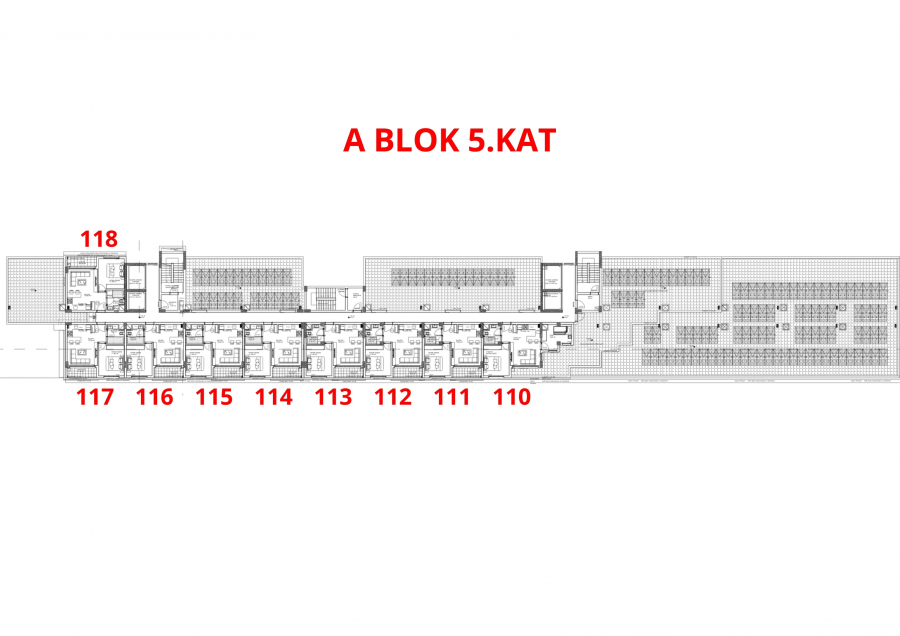 Luxury Apartments for Sale in Altıntaş