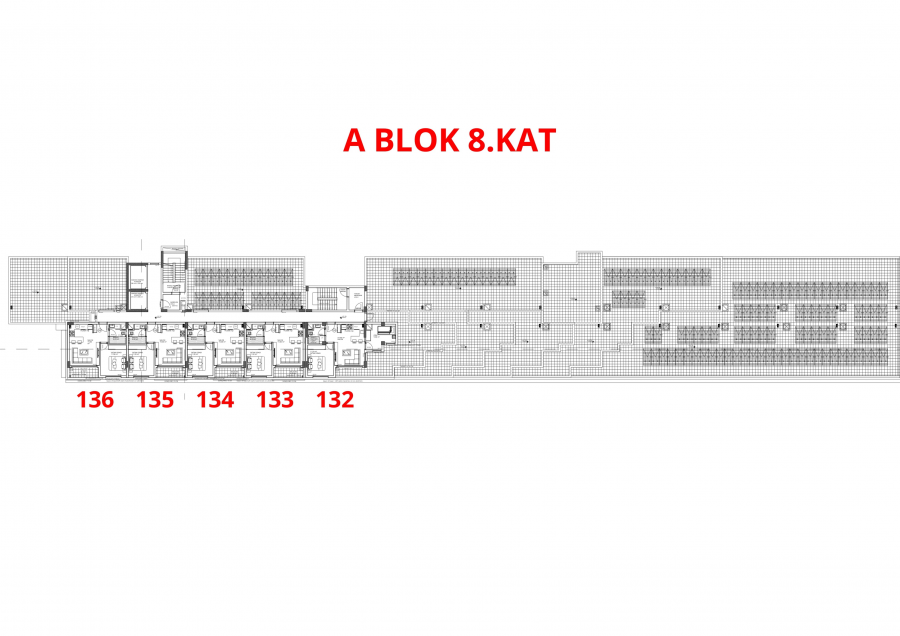 Luxury Apartments for Sale in Altıntaş