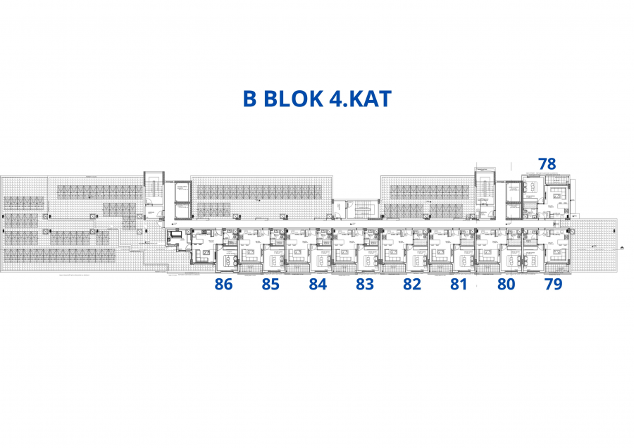 Luxury Apartments for Sale in Altıntaş
