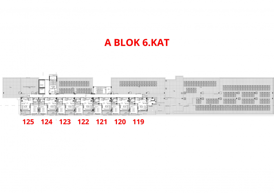 Luxury Apartments for Sale in Altıntaş