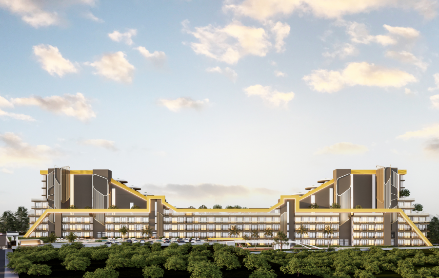 Luxury Apartments for Sale in Altıntaş