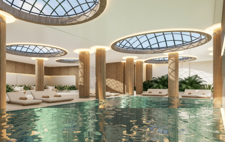 Butterfly Premium Antalya: Lüks ve Konforlu Yaşam